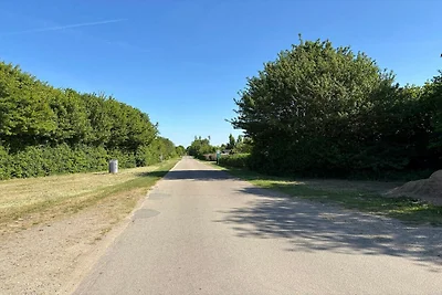 5 Sterne Ferienhaus in Sydals