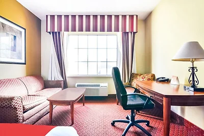 Vakantieappartement Gezinsvakantie Oklahoma
