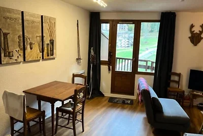 Residenz Le Grand Bois