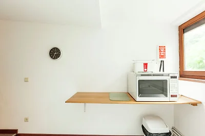 Apartment in Bohon Durbuy f�r 4 Personen