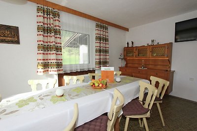 Appartement in der Nähe des Skilifts