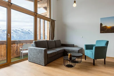 Exklusives Apartment nahe Mittersill