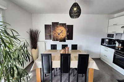 Apartment in Aix-les-Bains in der Nähe von Se...