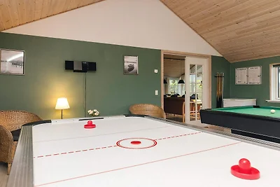 14 Personen Ferienhaus in Millinge