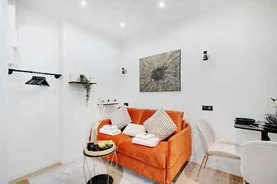 Elegantes Studio - 2P - Place Pigalle