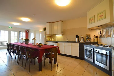 Ferienhaus in Noordbeemster mit Sprudelbad