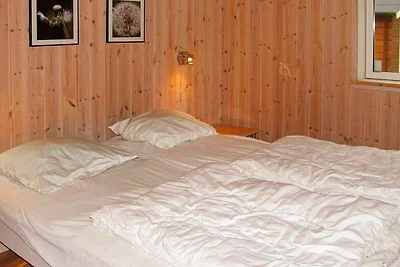 12 Personen Ferienhaus in Idestrup-By Traum