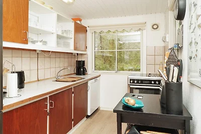 6 persoons vakantie huis in Nykøbing Sj-By...