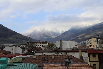 Kleinjuwel Merano + Garage