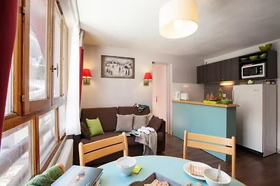 Appartement in Val-Cenis vlakbij het...