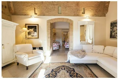 Villa Zambra Komfortable Ferienresidenz