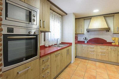 Villa Lina - Villa Con Piscina Privada En...