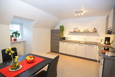 Wohnung in Wehrstapel Sauerland mit Garten
