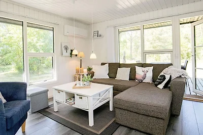 4 Personen Ferienhaus in Læsø