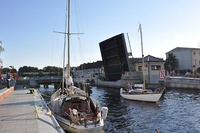 Op het strand 123 lagunestad