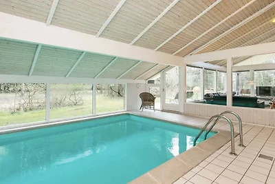 8 Personen Ferienhaus in Bindslev-By Traum