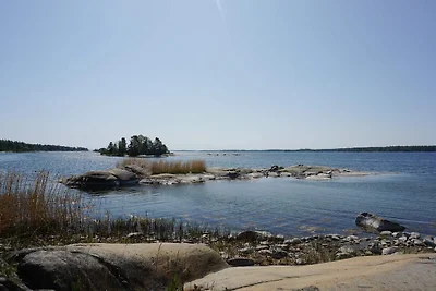 7 Personen Ferienhaus in GRISSLEHAMN-By Traum