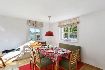 Casa di campagna storica con sauna