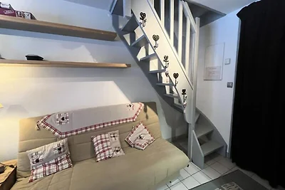 Wohnung in der Nähe der Seilbahn von Linga,...