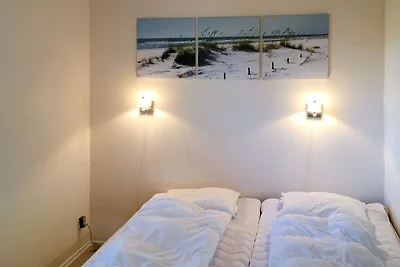4 Personen Ferienhaus in Hemmet