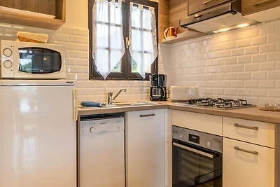 Marie Diane Residence f�r vier Personen