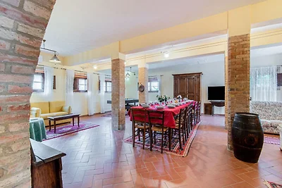 Villa a Montalcino

con piscina privata