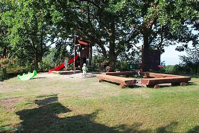 Casa vacanze a Miedzyzdroje