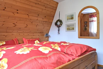 Casa vacanze con sauna a Wildenthal