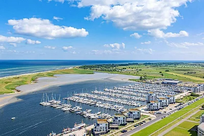 12 Personen Ferienhaus in Wendtorf