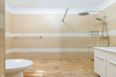 Möblierte Ein-Zimmer-Wohnung in Fazana