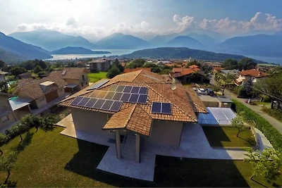 Villa TaDi LaRo Ontspan