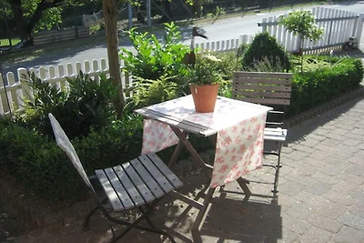 Ferienwohnung mit 1 Schlafzimmer