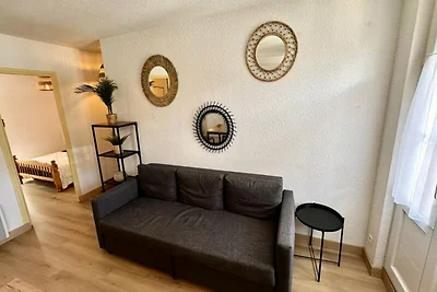 Apartment in Le Mont-Dore in der Nähe von...