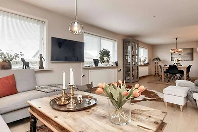 10 persoons vakantie huis in Ålbæk-By Traum
