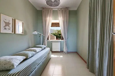 Ferienhaus in Ostuni mit Parken
