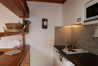 Appartamento a Les Orres con accesso alle...