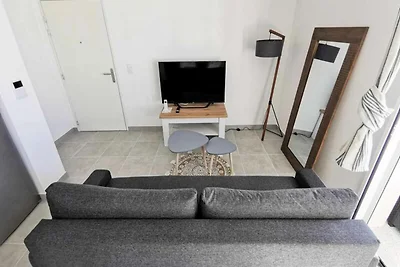 2 Zimmer für 4 Personen