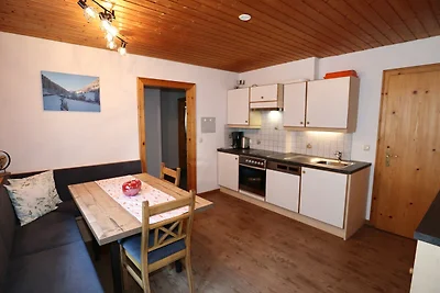 Appartementhaus Mario, See im Paznauntal