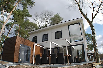Casa per le vacanze vicino a Brunssummerheide