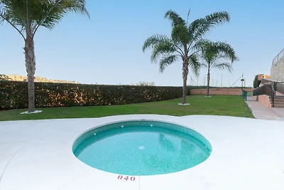 Atico Gran Sol - Apartment Mit Gratis Wifi