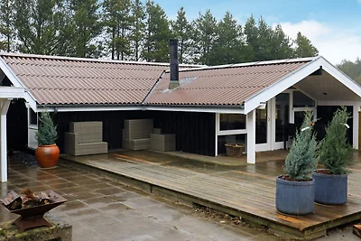 6 Personen Ferienhaus in Brovst