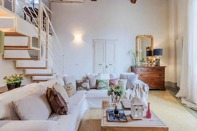 Zentral gelegenes Apartment in Lucca