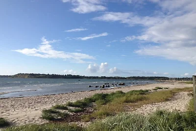 6 persone case ad Jægerspris-By Traum