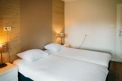Großzügige Villa mit Sauna in der Nähe der...