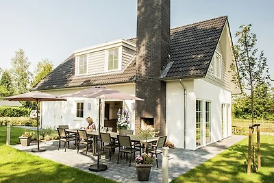 Ferienhaus 3 km von Baarle-Nassau entfernt