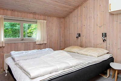 6 Personen Ferienhaus in Ansager