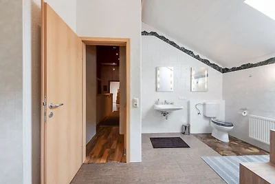 Beeindruckendes Ferienhaus in Pinsdorf mit...