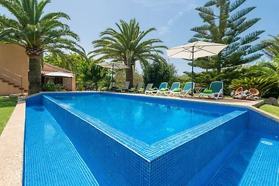 Casa Angela - Ferienhaus Mit Privatem Pool