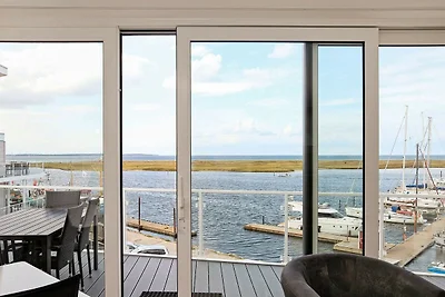 6 persoons vakantie huis in Wendtorf
