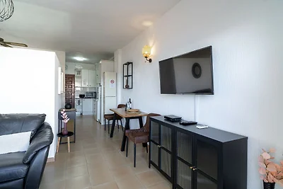 Monolocale a Nerja con vista mare e spiagge